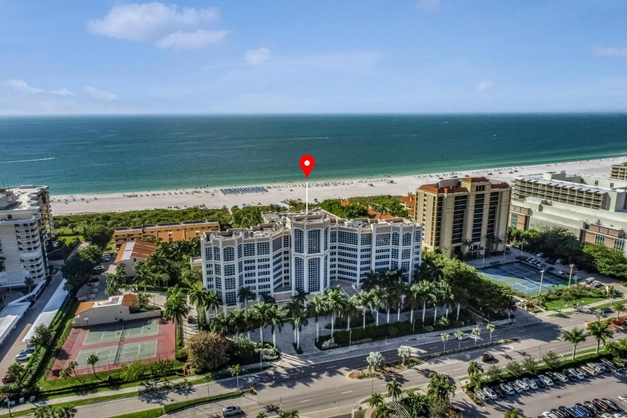 Marco Beach Ocean Resort 1102 Marco Island Exteriör bild