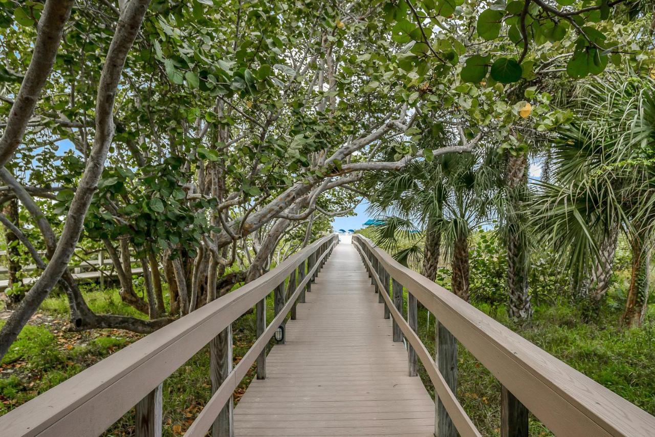 Marco Beach Ocean Resort 1102 Marco Island Exteriör bild